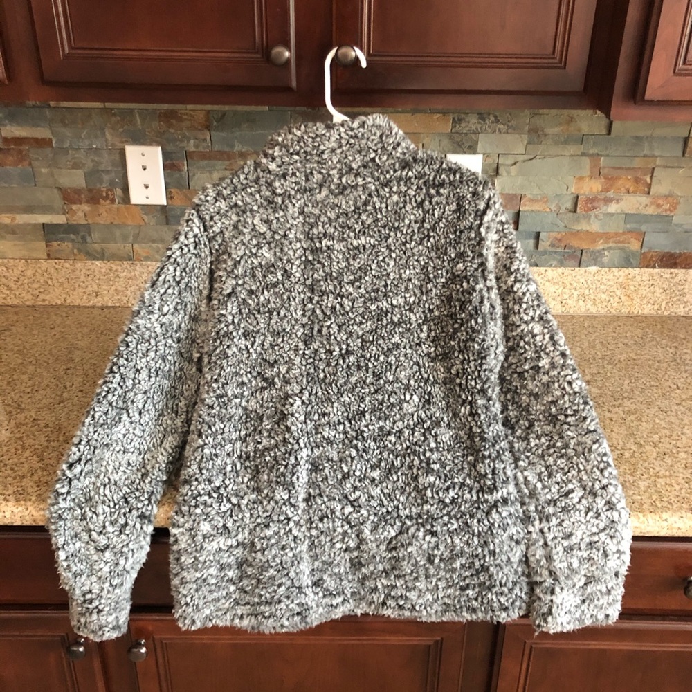 Sherpa Pull Over - image 2